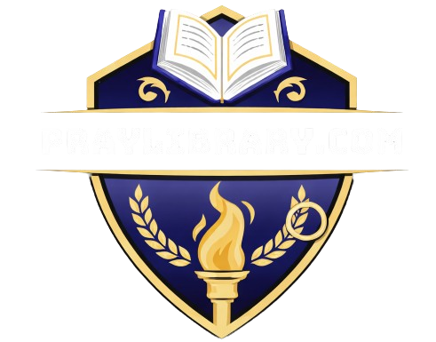 Praylibrary.com